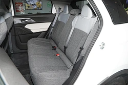 Geely Geometry C